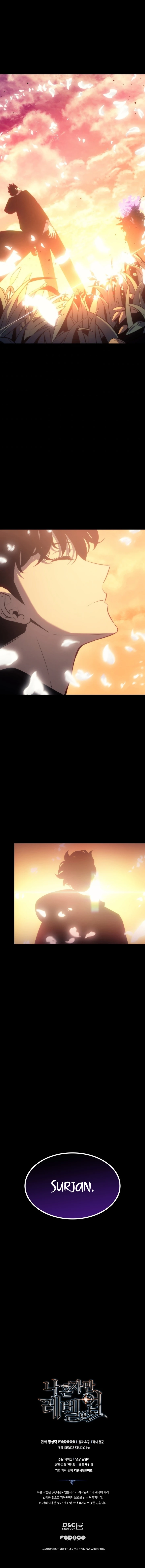 Solo Leveling Capítulo 162 - Page 20