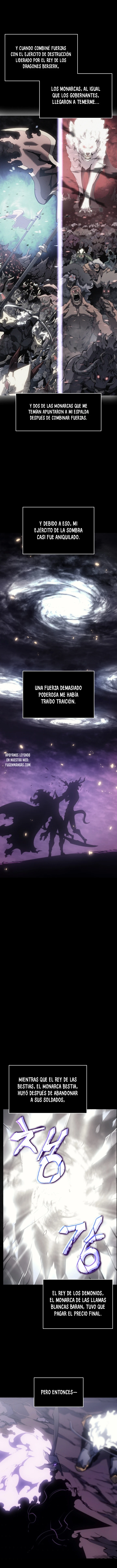 Solo Leveling Capítulo 162 - Page 4