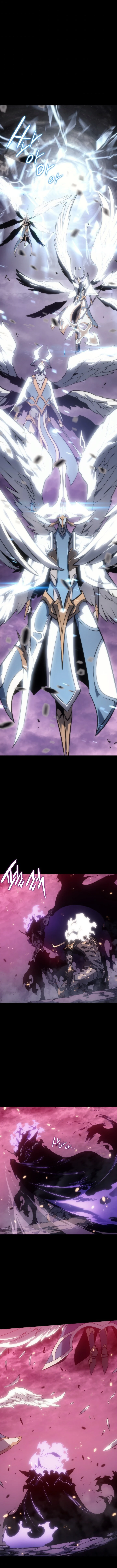 Solo Leveling Capítulo 162 - Page 5