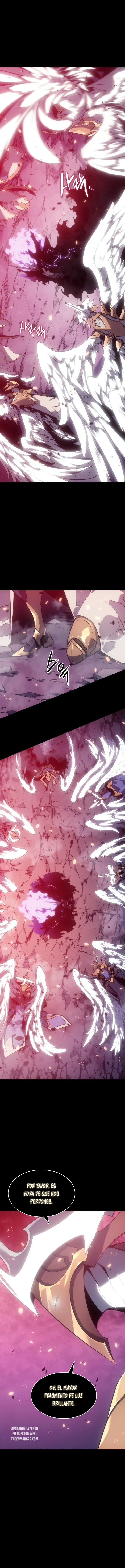 Solo Leveling Capítulo 162 - Page 6