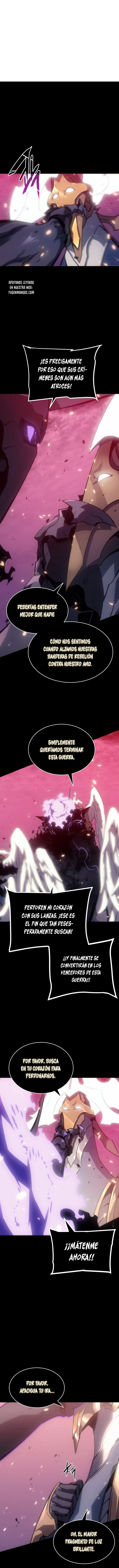 Solo Leveling Capítulo 162 - Page 8