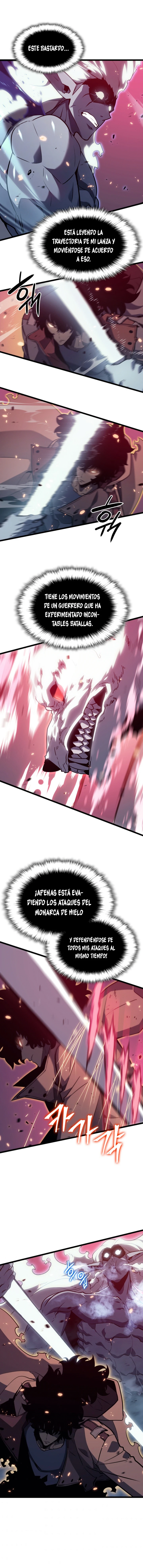 Solo Leveling Capítulo 163 - Page 11