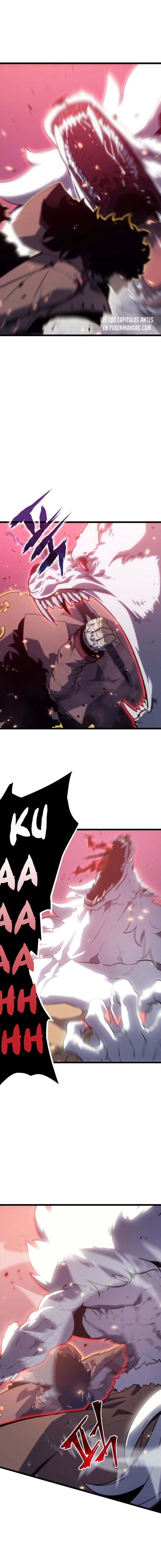 Solo Leveling Capítulo 163 - Page 13