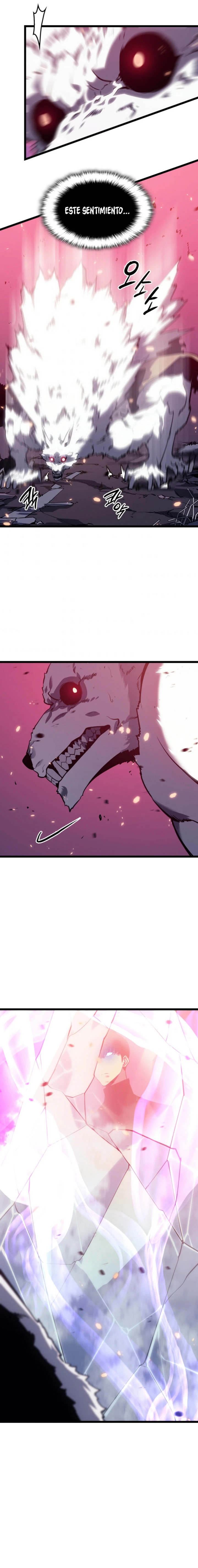 Solo Leveling Capítulo 163 - Page 15