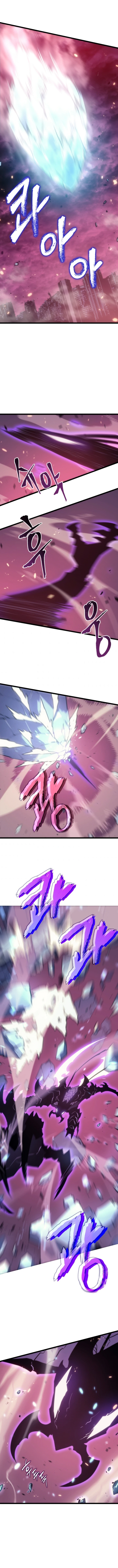 Solo Leveling Capítulo 163 - Page 20