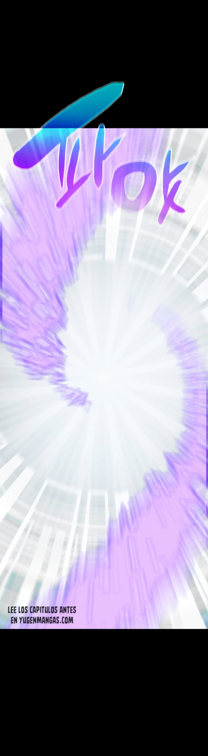 Solo Leveling Capítulo 163 - Page 5