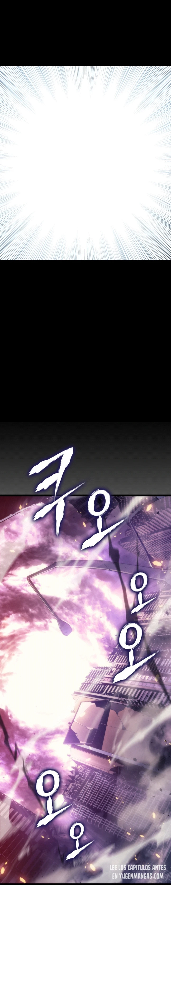 Solo Leveling Capítulo 163 - Page 6