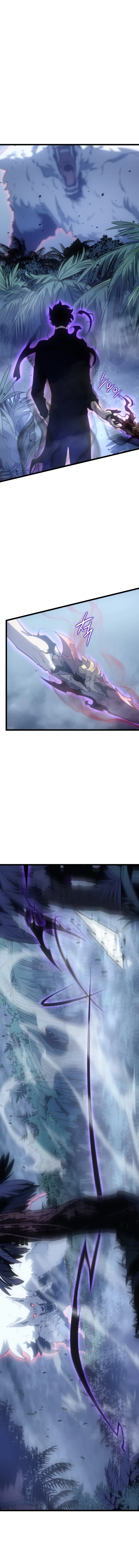 Solo Leveling Capítulo 164 - Page 12