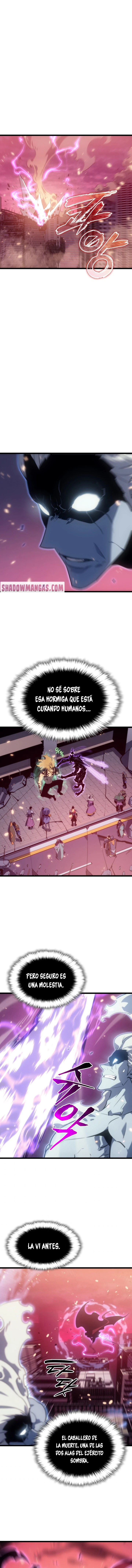 Solo Leveling Capítulo 164 - Page 14