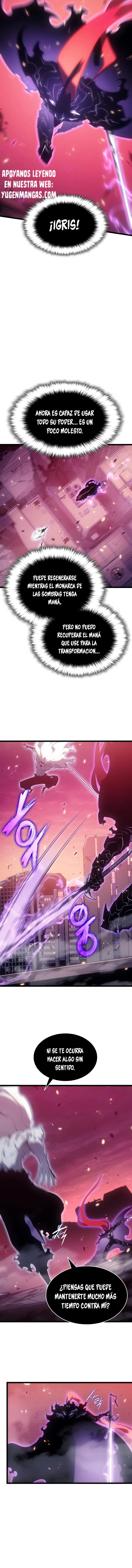 Solo Leveling Capítulo 164 - Page 15