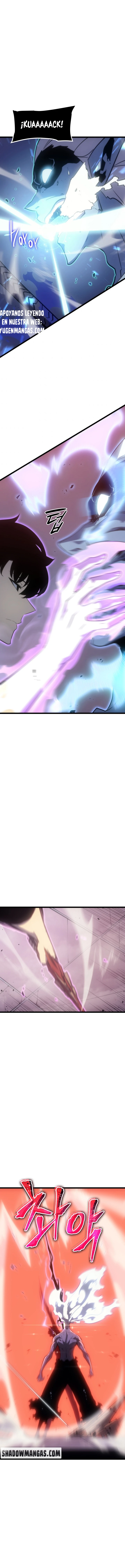 Solo Leveling Capítulo 164 - Page 18