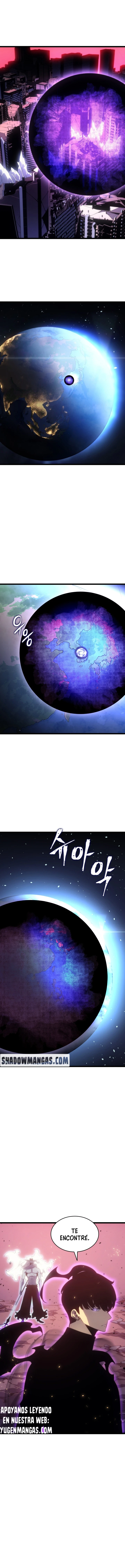 Solo Leveling Capítulo 164 - Page 3