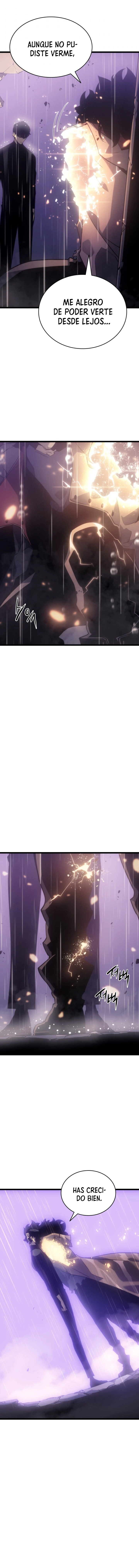 Solo Leveling Capítulo 165 - Page 10