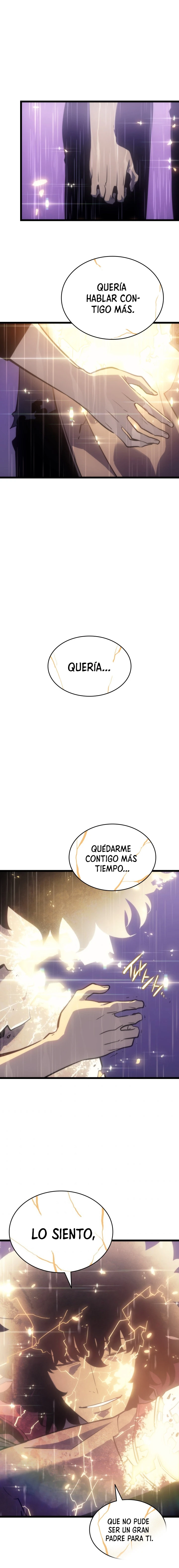 Solo Leveling Capítulo 165 - Page 12