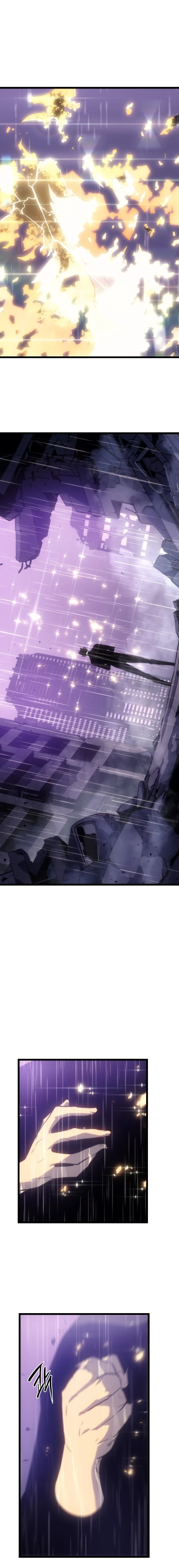 Solo Leveling Capítulo 165 - Page 13