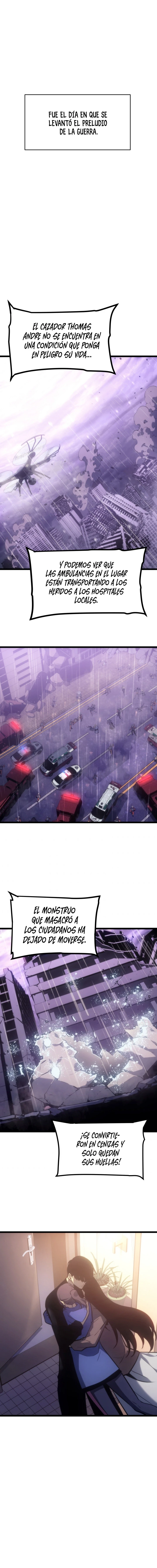 Solo Leveling Capítulo 165 - Page 15