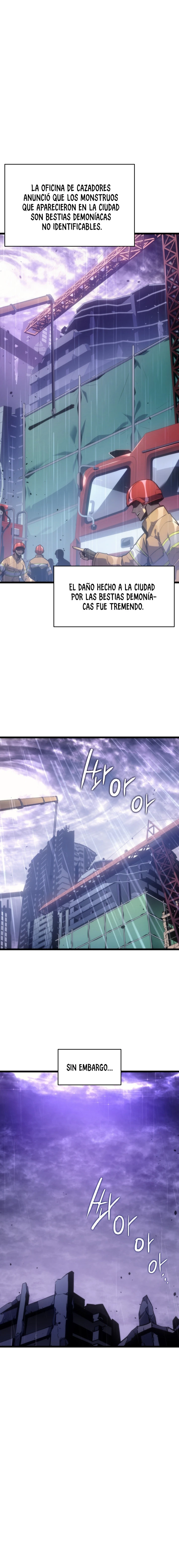 Solo Leveling Capítulo 165 - Page 17