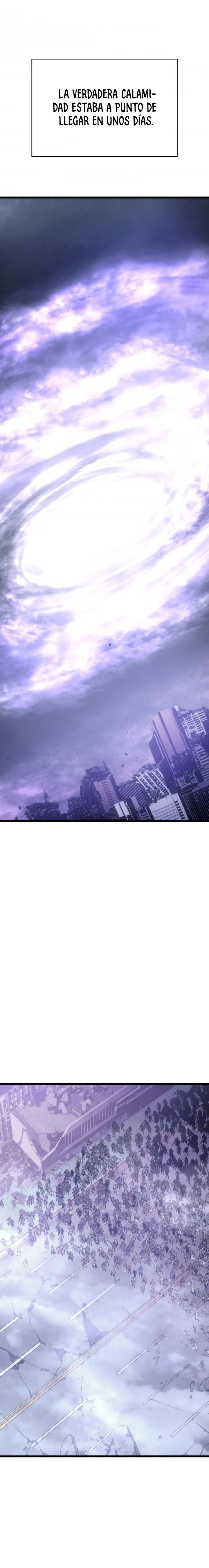 Solo Leveling Capítulo 165 - Page 18