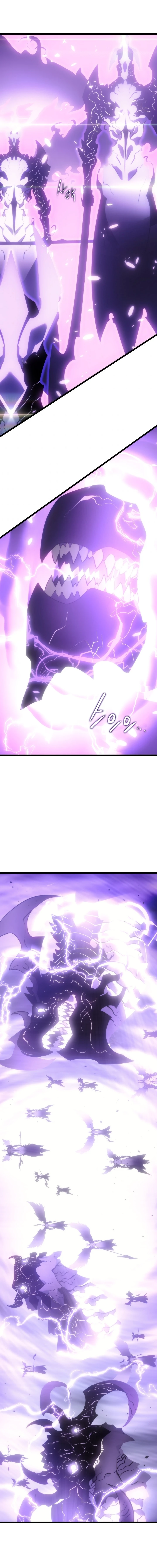 Solo Leveling Capítulo 165 - Page 22