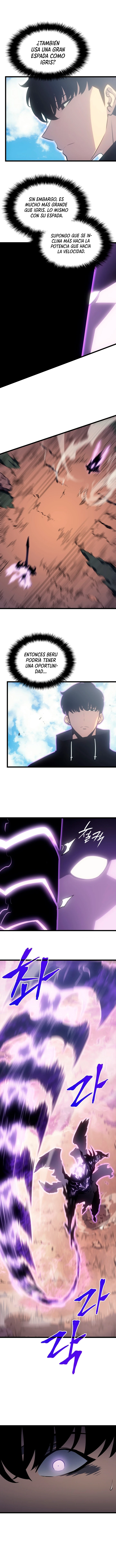 Solo Leveling Capítulo 166 - Page 14