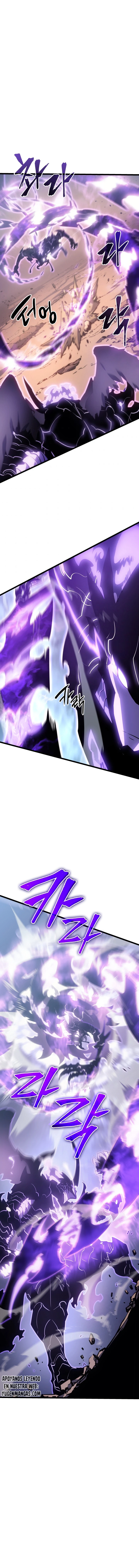 Solo Leveling Capítulo 166 - Page 16