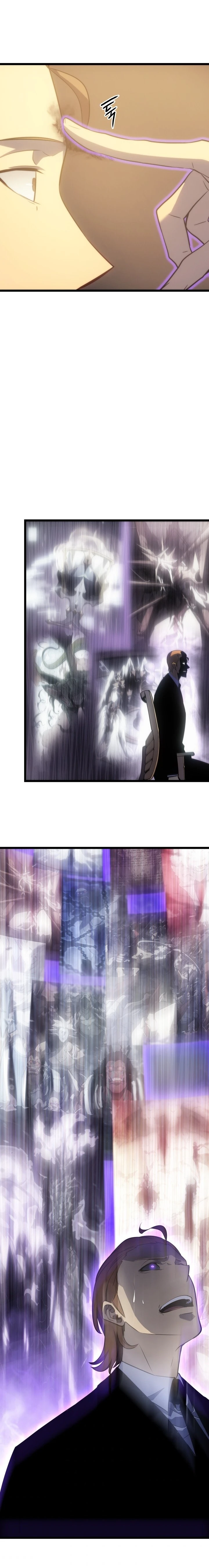 Solo Leveling Capítulo 167 - Page 16