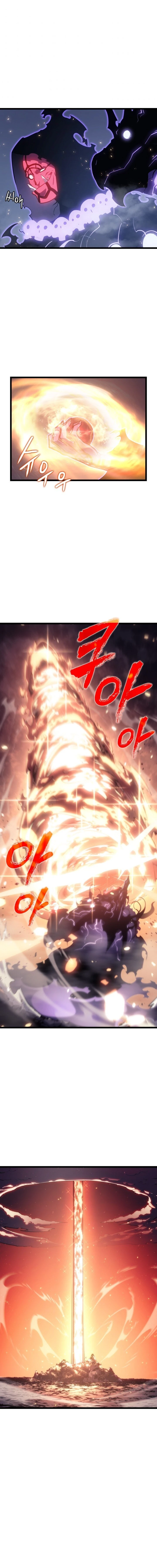 Solo Leveling Capítulo 167 - Page 6