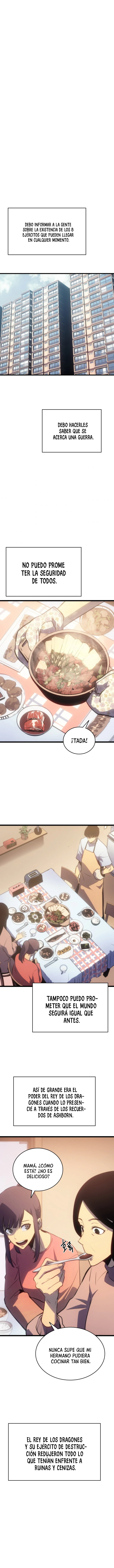 Solo Leveling Capítulo 167 - Page 9