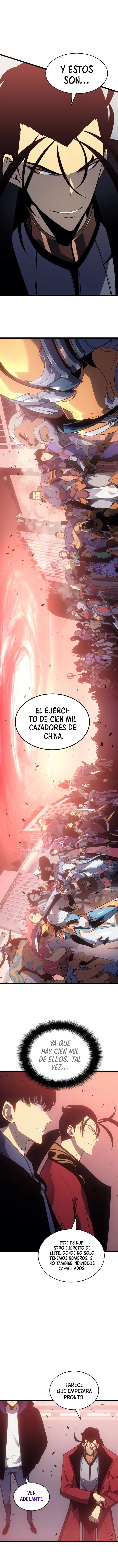 Solo Leveling Capítulo 168 - Page 11