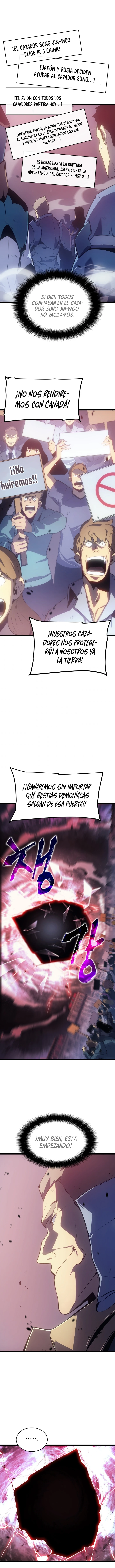 Solo Leveling Capítulo 168 - Page 15