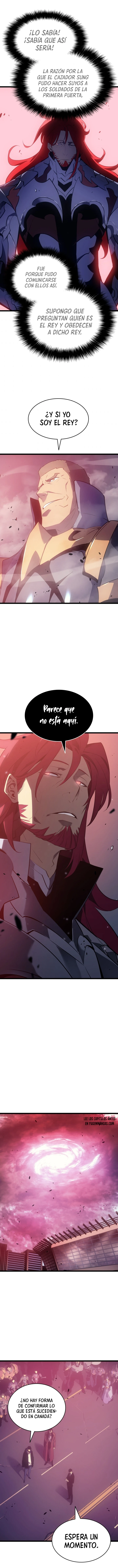 Solo Leveling Capítulo 168 - Page 18