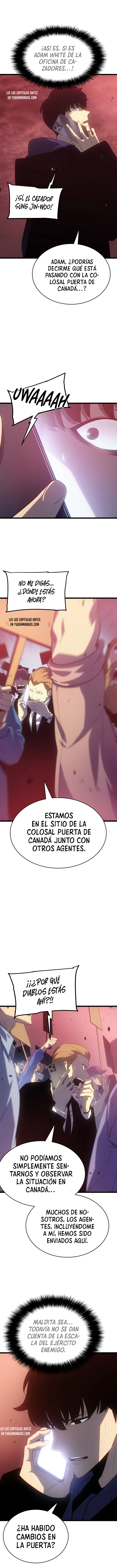 Solo Leveling Capítulo 168 - Page 19