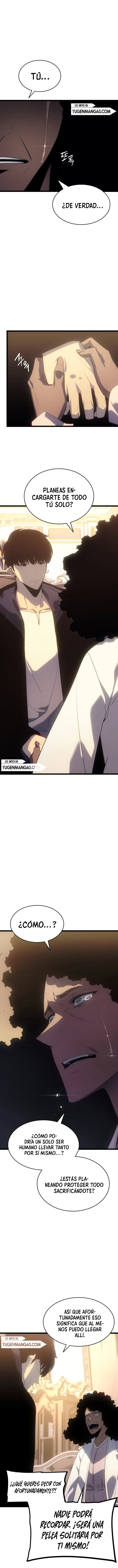 Solo Leveling Capítulo 169 - Page 11