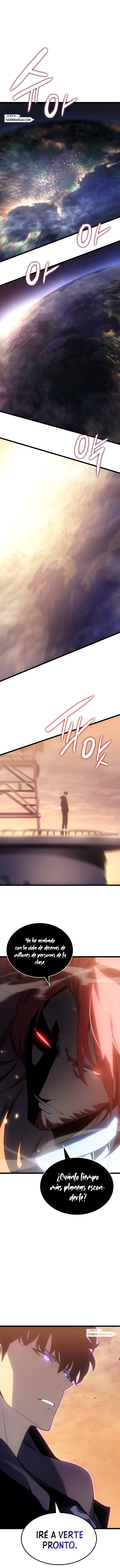 Solo Leveling Capítulo 169 - Page 16