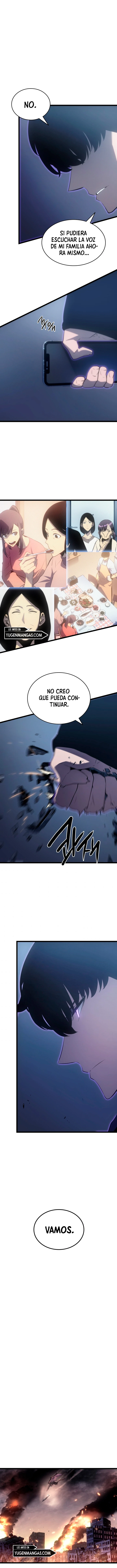 Solo Leveling Capítulo 170 - Page 10