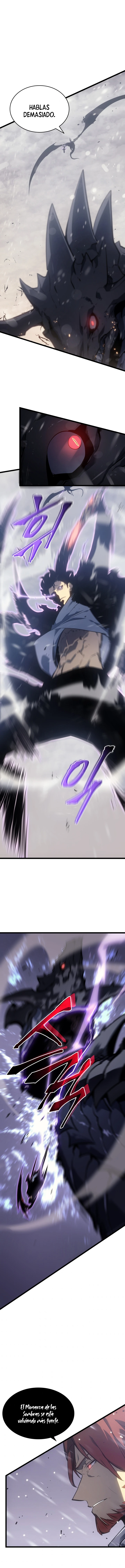 Solo Leveling Capítulo 171 - Page 10