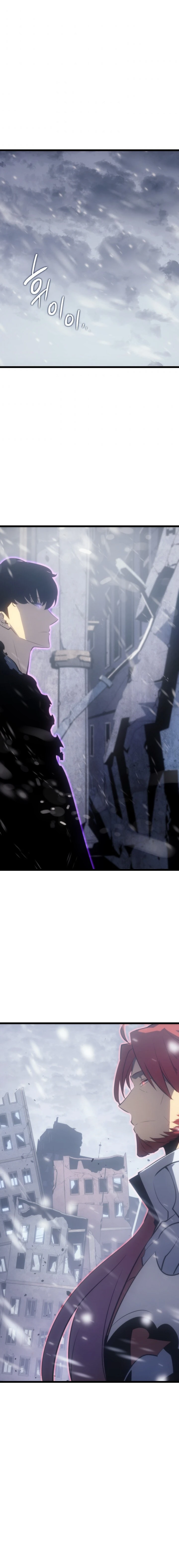 Solo Leveling Capítulo 171 - Page 20