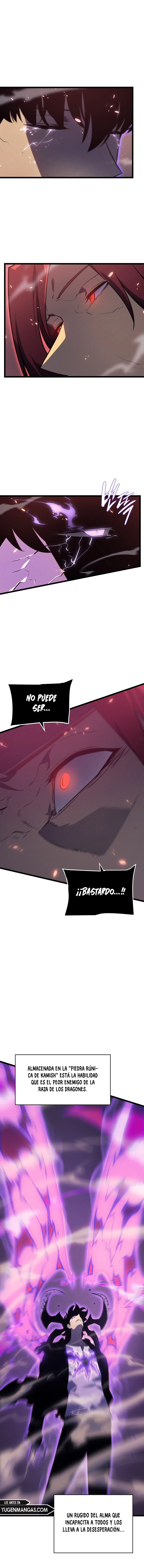 Solo Leveling Capítulo 172 - Page 12