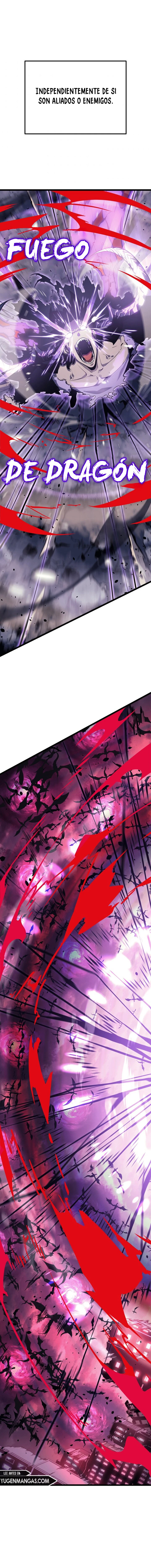 Solo Leveling Capítulo 172 - Page 13