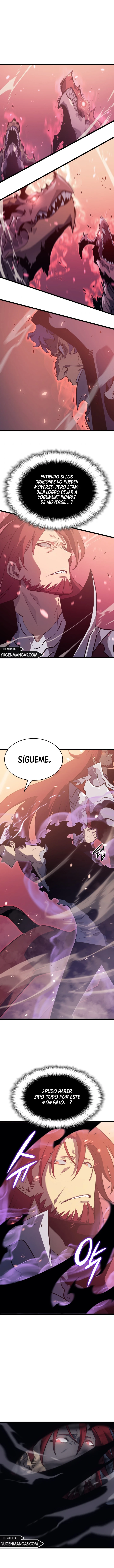 Solo Leveling Capítulo 172 - Page 14