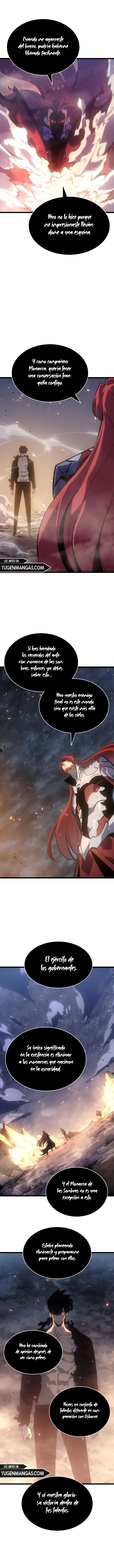 Solo Leveling Capítulo 173 - Page 14