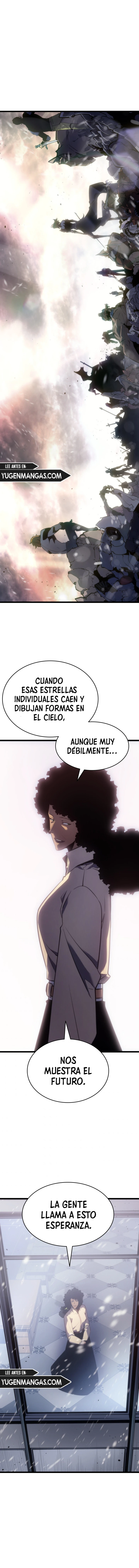 Solo Leveling Capítulo 173 - Page 4