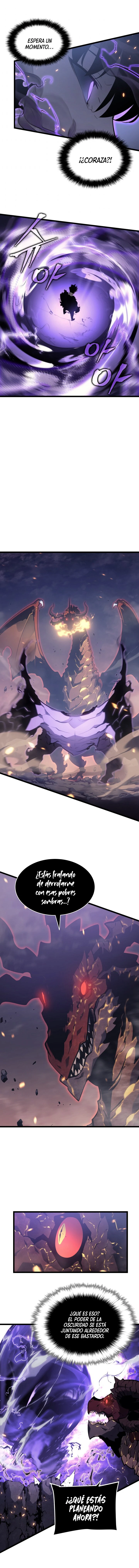 Solo Leveling Capítulo 174 - Page 15