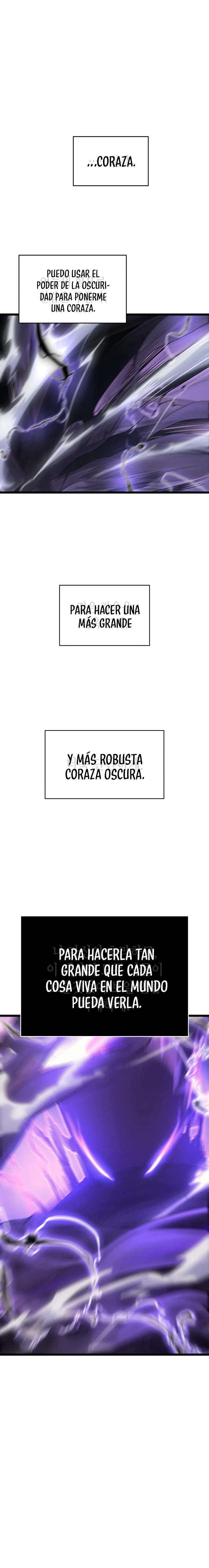 Solo Leveling Capítulo 174 - Page 16