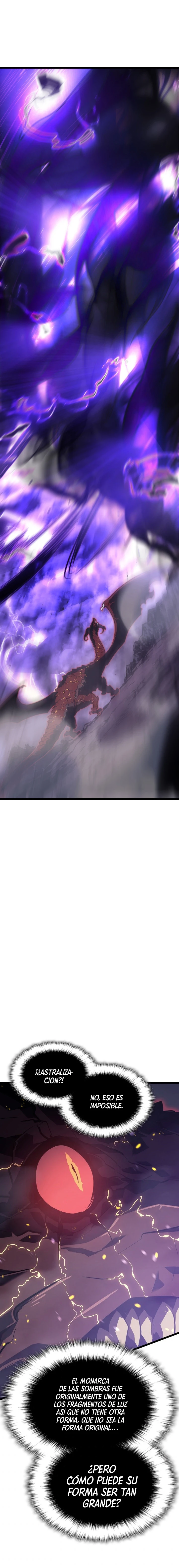 Solo Leveling Capítulo 174 - Page 17