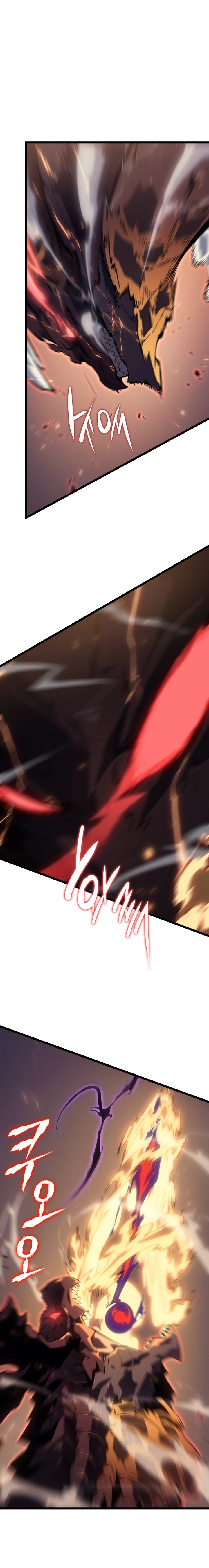 Solo Leveling Capítulo 174 - Page 4