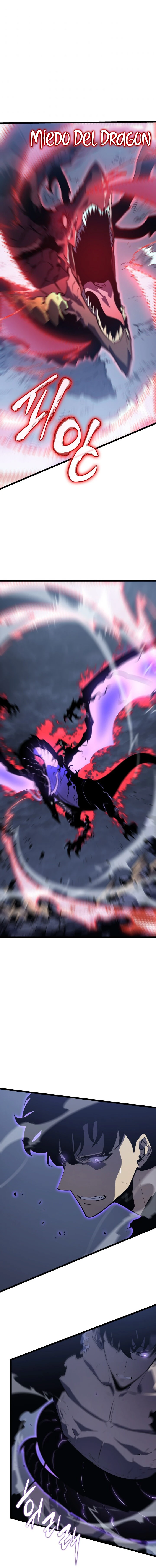 Solo Leveling Capítulo 174 - Page 8