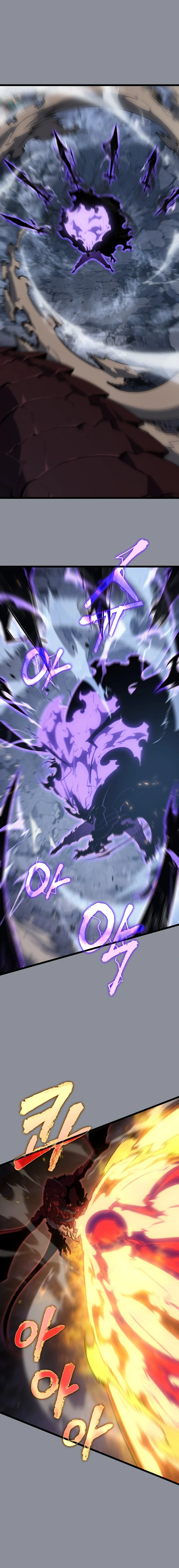 Solo Leveling Capítulo 175 - Page 14