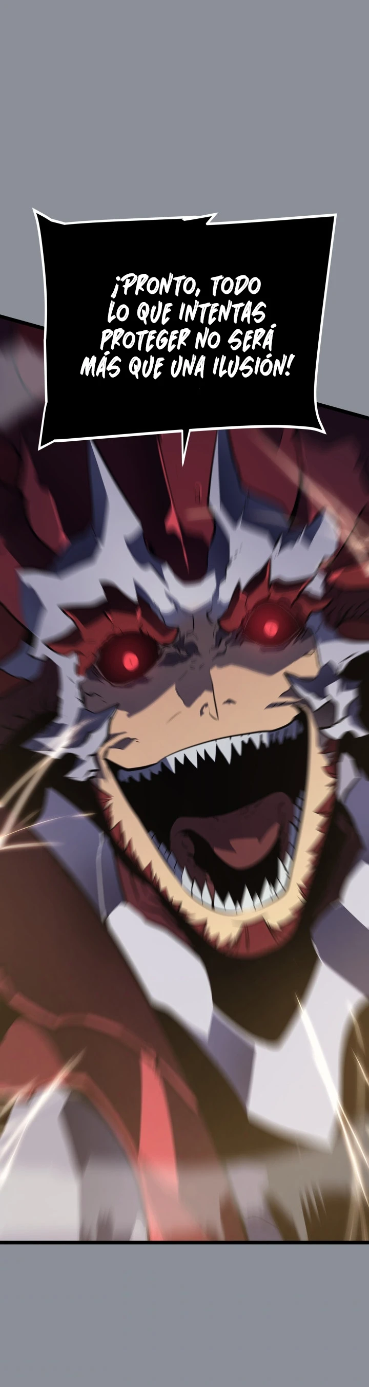 Solo Leveling Capítulo 175 - Page 23