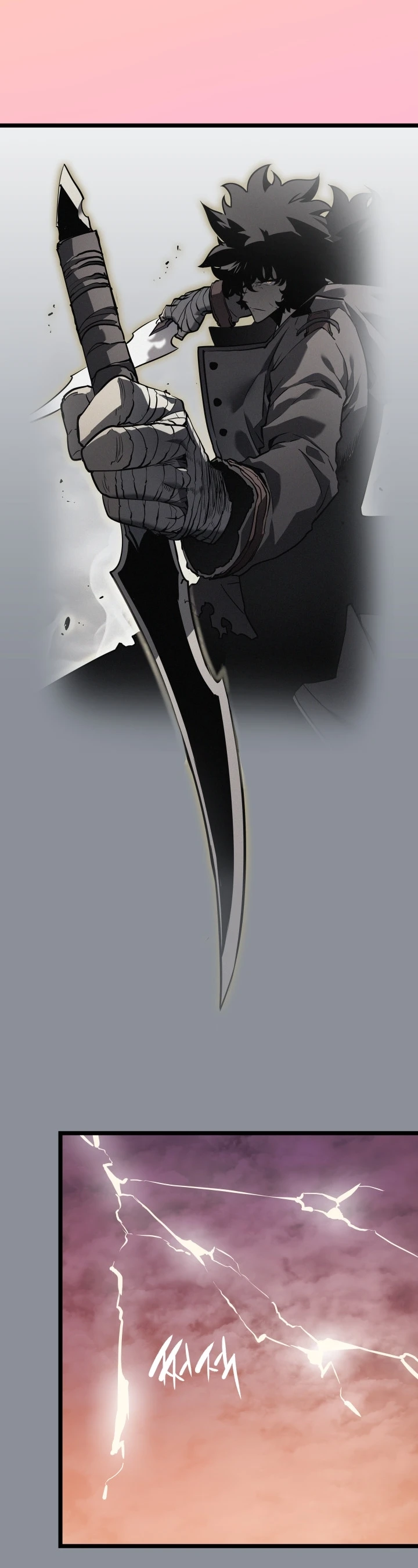 Solo Leveling Capítulo 175 - Page 31